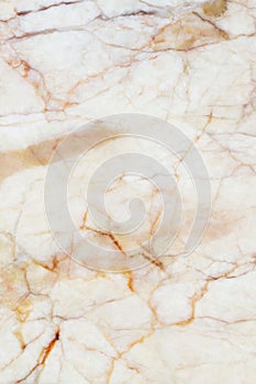 Marble (brown) texture, detailed structure of marble in natural patterned for background and design.