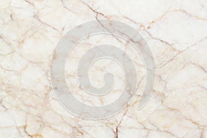 Marble (brown) texture, detailed structure of marble in natural patterned for background and design.