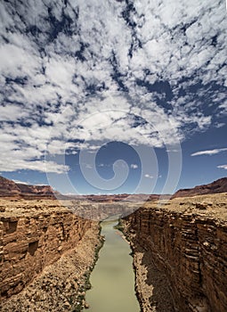 Marble Canyon