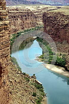 Marble Canyon