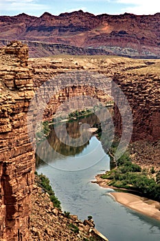 Marble Canyon