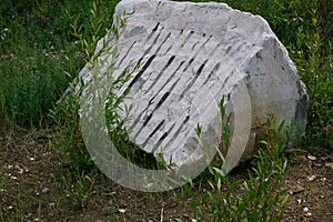 Marble Colorado mine has produced marble for the Tomb of the Unknown Soldier in Washington DC and construction of the Lincoln