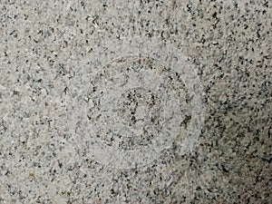 marble floor, unique motif, beautiful, there are black spots.