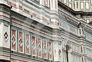 Florence masterpiece of Renaissance art photo