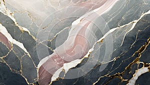 Marble granite grey background, wall surface pattern graphic abstract elegant, floor ceramic texture