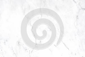 Marble granite white background wall surface black pattern graphic abstract light elegant gray