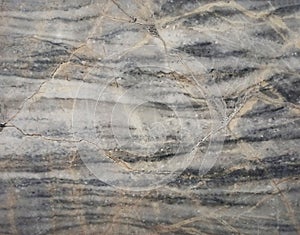 marble isolated on white background