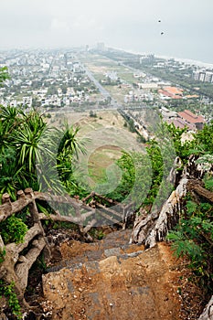 Marble Mountains, Danang, Vietnam