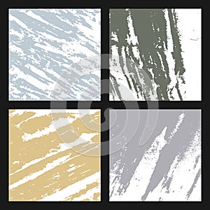 Marble overlay texture. Grunge design elements.