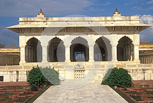 Marble Palace