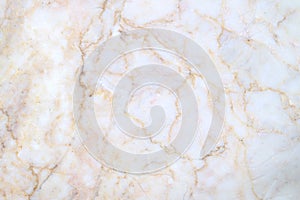 Marble pattern texture natural background.