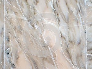 Marble pattern texture natural background