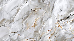 Marble pattern textured background with a natural abstract veined marbled texture effect