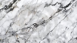 Marble pattern textured background with a natural abstract veined marbled texture effect