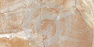 Marble pattern useful as background or texture. Beige marble wallpaper