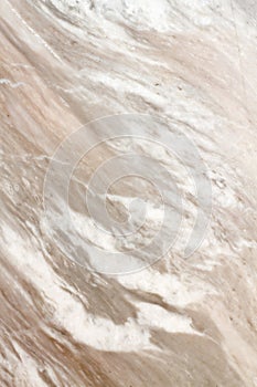 Marble patterned (natural patterns) texture background.