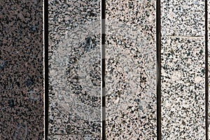 Marble pillar texture