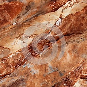 marble Quartzite Texture Brown