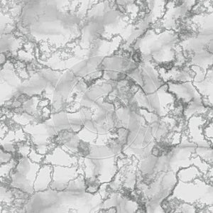 Marble seamless generated hires texture photo