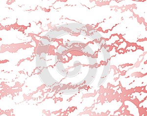 Marble seamless texture. Vector Illustration.