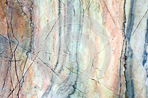 Marble stone