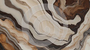 Marble stone pattern texture background illustration ai generated