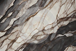 Marble stone pattern texture background illustration ai generated