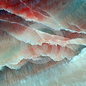 Marble stone rock background/Abatract