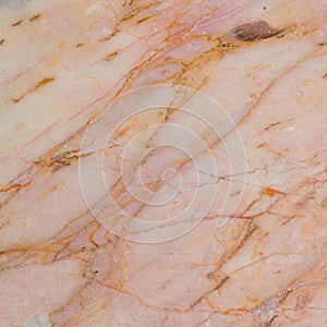 Marble stone surface for decorative works