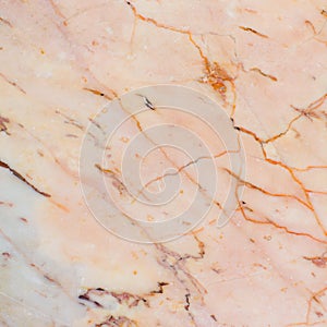 Marble stone surface for decorative works