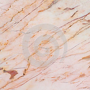 Marble stone surface for decorative works