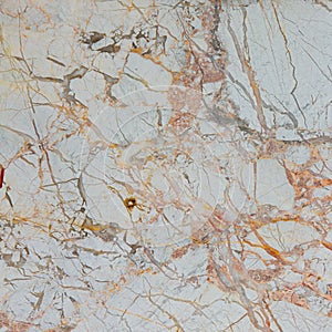 Marble stone surface for decorative works