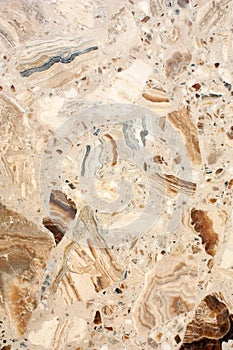 Marble stone texture