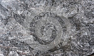 Marble stone texture, unevenness, rock surface