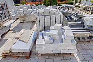 Marble Stone Warehouse