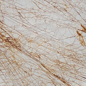 Marble surface