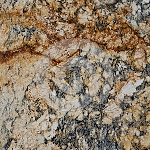 Marble surface