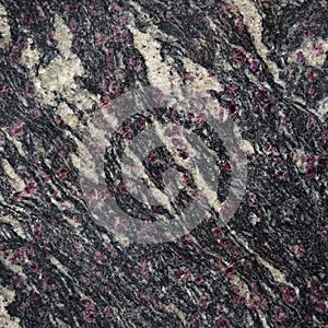 Marble surface