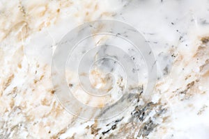 Marble texture background for interior exterior decoration design.