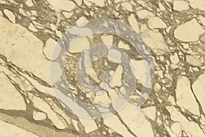 Marble texture background in natural patterned and color for design