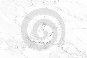 Marble texture background white, gray, black blank for design