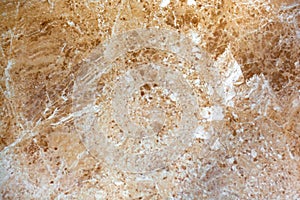 Marble texture Brown stone background Tile design