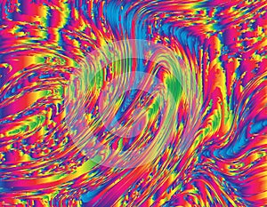 Marble Texture color