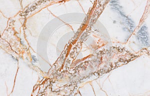 Marble texture, detailed structure of marble in natural patterned for background and design