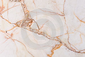 Marble texture, detailed structure of marble in natural patterned for background and design