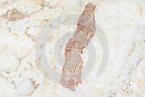 Marble texture, detailed structure of marble in natural patterned for background and design