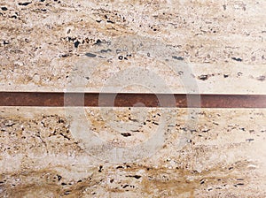 Marble texture, detailed structure of marble in natural patterned for background and design.