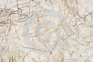 Marble texture, detailed structure of marble in natural patterned for background and design.