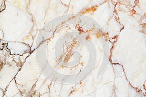 Marble texture, detailed structure of marble in natural patterned for background and design.