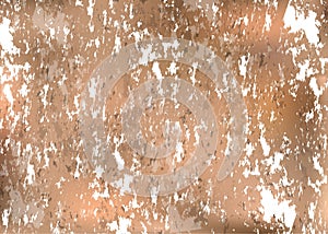 Marble Texture Illustrated design